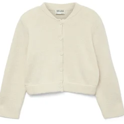 Vero Moda dame cardigan VMPOLA - Birch New