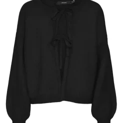 Vero Moda dame cardigan VMBOW - Black Outlet