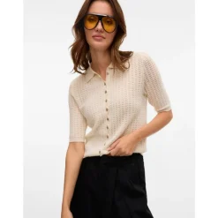 Vero Moda dame cardigan VMPANAMA - Birch Clearance