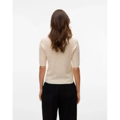 Vero Moda dame cardigan VMPANAMA - Birch Clearance