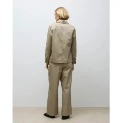 Vero Moda DAME JAKKE AWSOVINA - Tree House Clearance