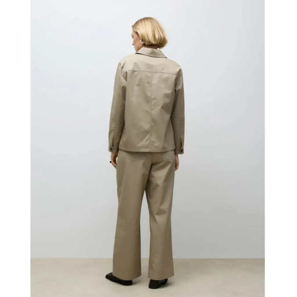 Vero Moda DAME JAKKE AWSOVINA - Tree House Clearance