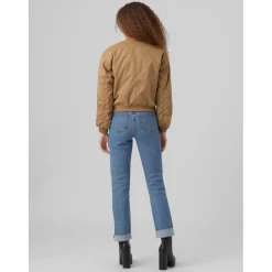 Vero Moda dame jakke VMALEXA - Tigers Eye Online