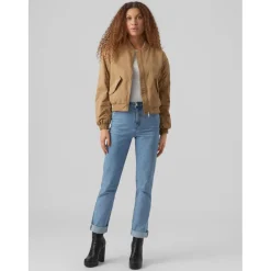 Vero Moda dame jakke VMALEXA - Tigers Eye Online