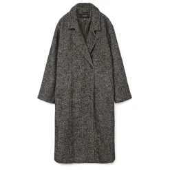 Vero Moda dame jakke VMBABETTE - Chocolate Torte Outlet