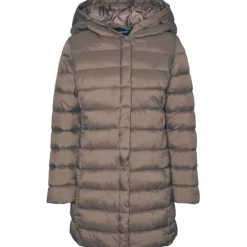 Vero Moda dame jakke VMCARMEN - Chocolate Chip Best