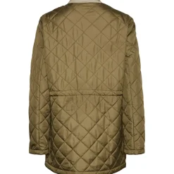 Vero Moda dame jakke VMCELINA - Ivy green Best