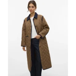 Vero Moda dame jakke VMEMILY - Cub Online