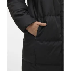 Vero Moda Dame Jakke VMGRETAKYLIE - Black Sale
