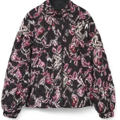 Vero Moda dame jakke VMJANE - Rose Violet Triple Vibe Online