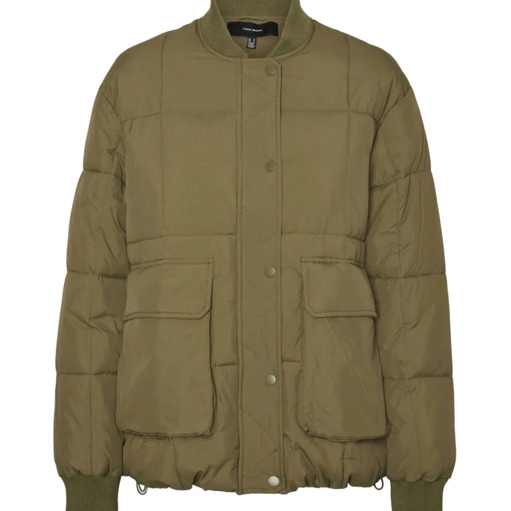 Vero Moda dame jakke VMJENNIE - Capers Online