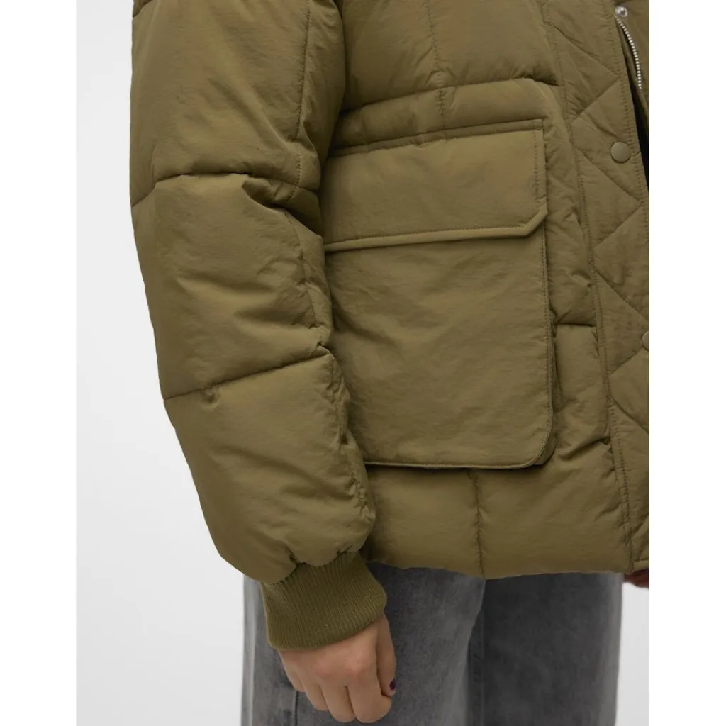 Vero Moda dame jakke VMJENNIE - Capers Online