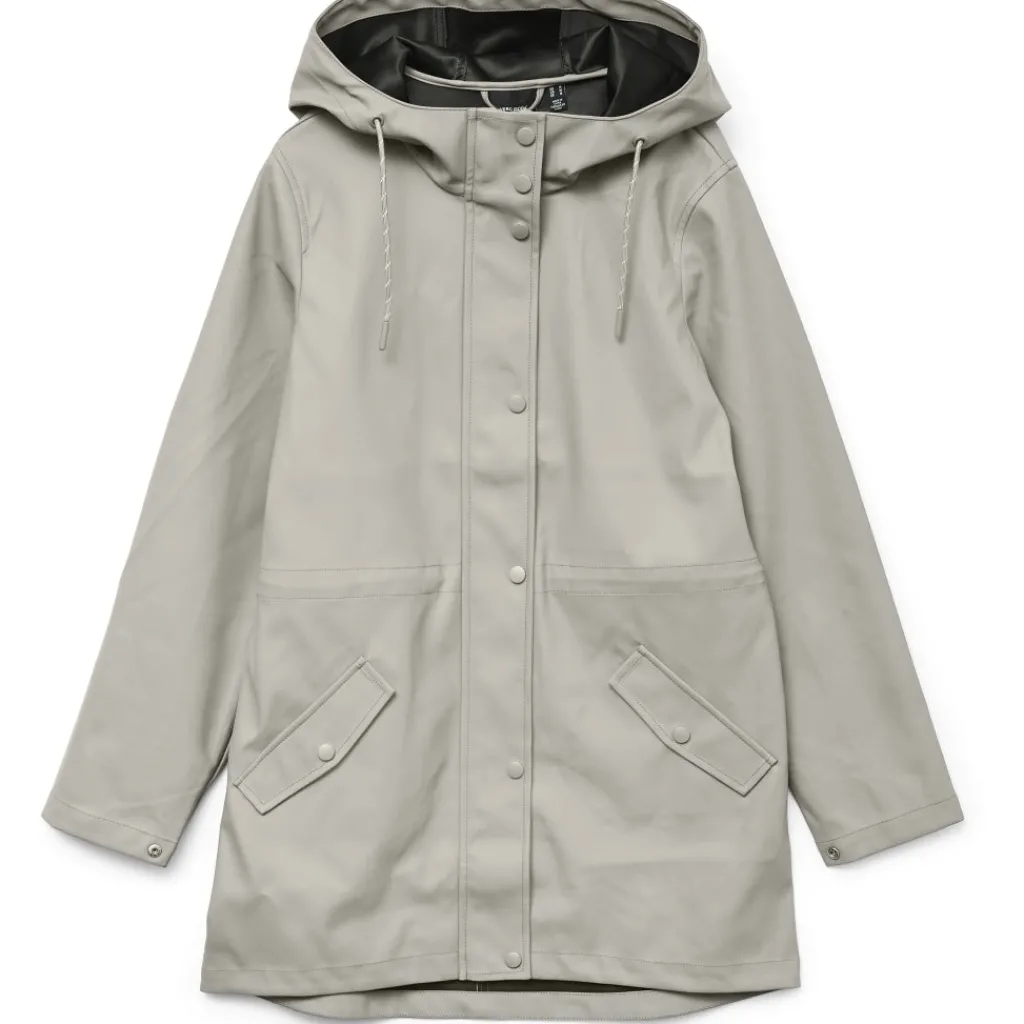 Vero Moda dame jakke VMMALOU - Moonbeam