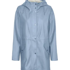 Vero Moda dame jakke VMMALOU - Cashmere Blue Discount