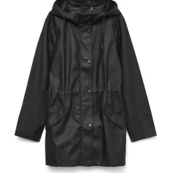 Vero Moda dame jakke VMMALOU - Black Clearance