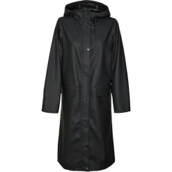 Vero Moda dame jakke VMMALOU - Black Online