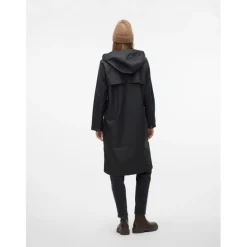 Vero Moda dame jakke VMMALOU - Black Online