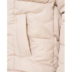 Vero Moda dame jakke VMMILLAS - Oatmeal