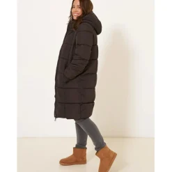 Vero Moda dame jakke VMMILLAS - Chocolate Brown Clearance