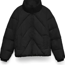 Vero Moda dame jakke VMMILLAS MIA - Black New