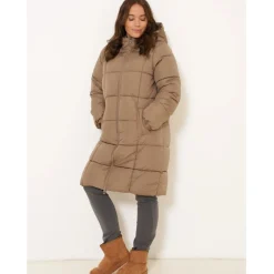 Vero Moda dame jakke VMMILLAS - Fossil Outlet