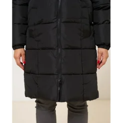 Vero Moda dame jakke VMMILLAS - Black Hot