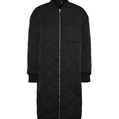 Vero Moda dame jakke VMNATALIE - Black Sale