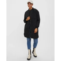 Vero Moda dame jakke VMNATALIE - Black Sale