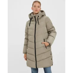 Vero Moda dame jakke VMNORA - Laurel Oak