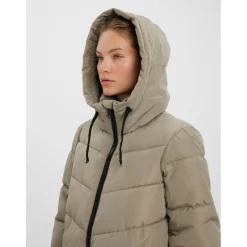 Vero Moda dame jakke VMNORA - Laurel Oak