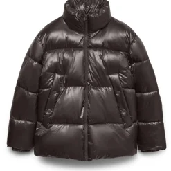 Vero Moda Dame Jakke VMSabrina - Chocolate Torte Clearance