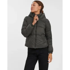 Vero Moda dame jakke VMUPPSALA - Peat Discount