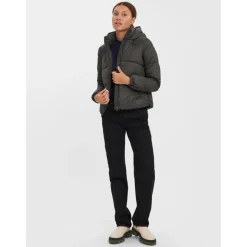 Vero Moda dame jakke VMUPPSALA - Peat Discount