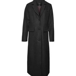 Vero Moda dame jakke VMVINCEMILAN - Black Clearance