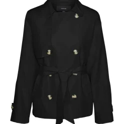 Vero Moda dame jakke VMZOA - Black Hot