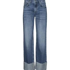 Vero Moda dame jeans VMALLISON - Medium blue denim Best