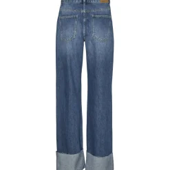 Vero Moda dame jeans VMALLISON - Medium blue denim Best