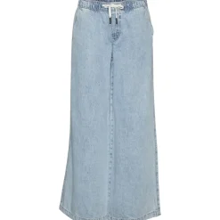 Vero Moda dame jeans VMANNET - Light Blue Denim Discount