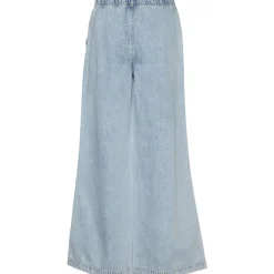 Vero Moda dame jeans VMANNET - Light Blue Denim Discount