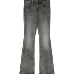 Vero Moda dame jeans VMFLASH - Medium Grey Denim