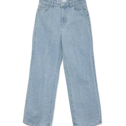 Vero Moda dame jeans VMKATHY - Light Blue Denim Clearance