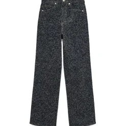 Vero Moda dame jeans VMTESSA - Dark Blue Denim Discount