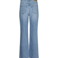 Vero Moda dame jeans VMTESSA - Medium blue denim Hot