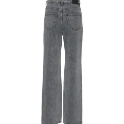 Vero Moda dame jeans VMTESSA - Medium Grey Denim Hot