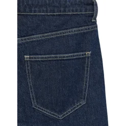 Vero Moda DAME JEANS VMTESSA - Dark Blue Denim Clearance