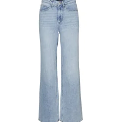 Vero Moda dame jeans VMTESSA - Light Blue Denim Online