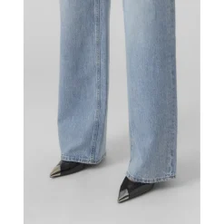 Vero Moda dame jeans VMTESSA - Light Blue Denim Online