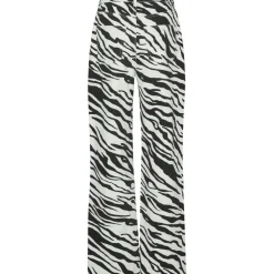 Vero Moda dame jeans VMTESSA - Bright White BLACK Z EBRA Outlet