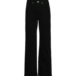 Vero Moda dame jeans VMTESSA - Black Outlet