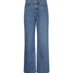 Vero Moda dame jeans VMTESSA - Medium blue denim Best